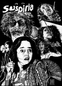 Suspiria