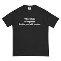 Image 1 of "Hope" Tee