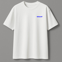 Image 2 of T shirt « l’inconnu »