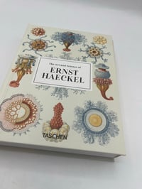 Image 1 of The Art and Science of Ernst Haeckel. 45th Ed.