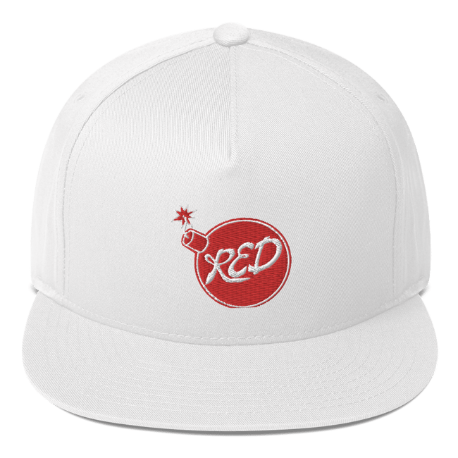 RED TEAM HAT