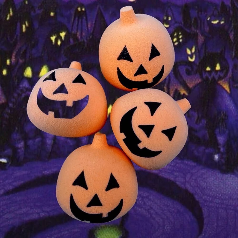 Image of Bruja Town Blender