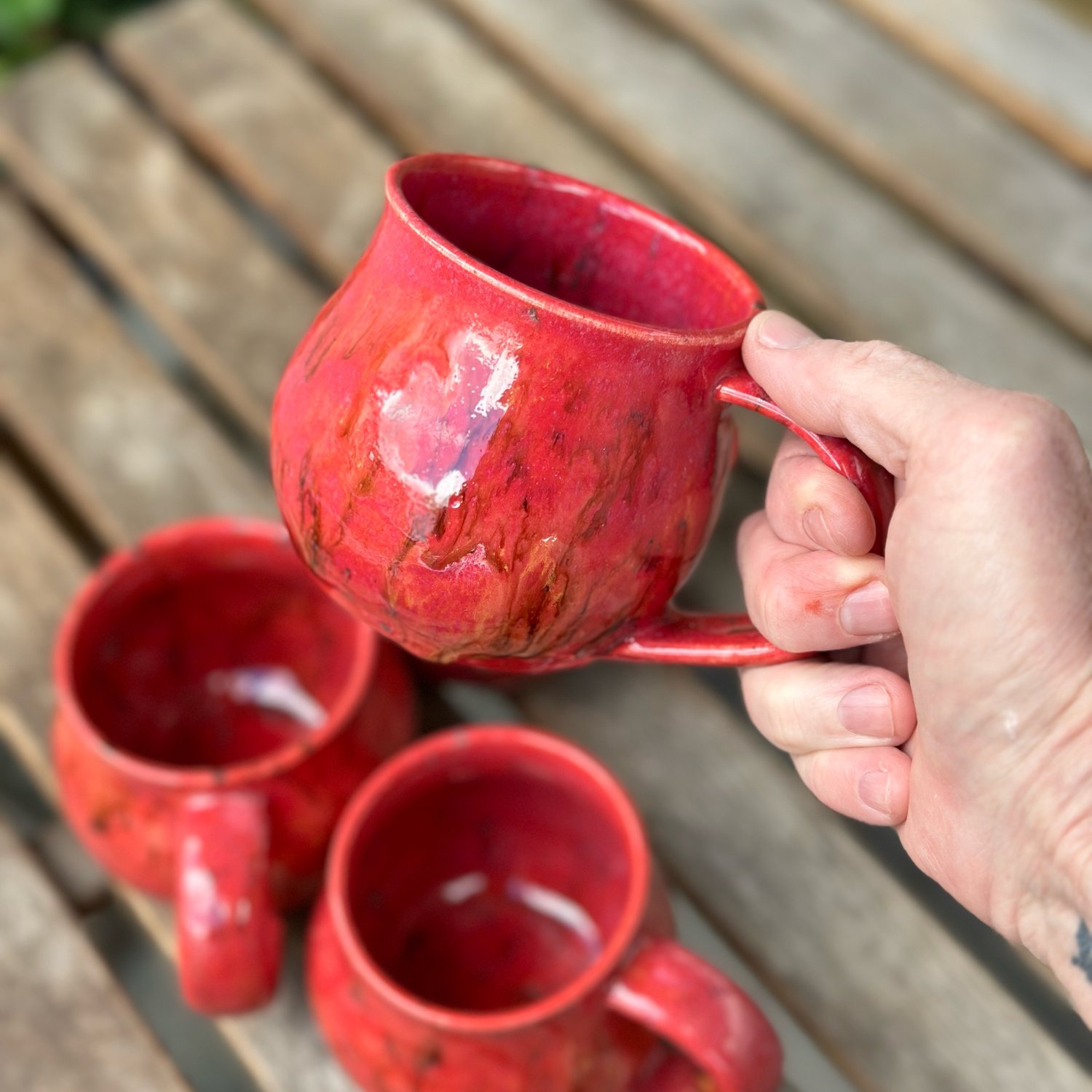 Image of Sherbet Mug