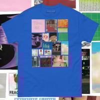 Image 1 of Take me collage t-shirt