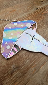 Image 2 of Mushroom bum 6