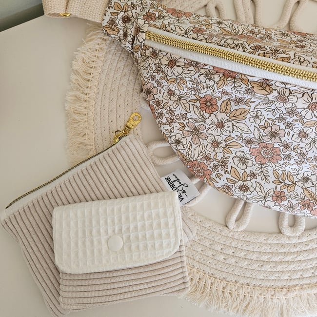 SUR COMMANDE - PORTE MONNAIE