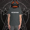 Ampturco Skulls Logo Unisex Tee