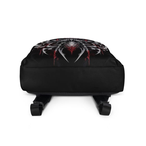 Image of Brainsick Logo Backpack