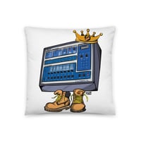 Image 4 of SP12-BEATSYNC PILLOW
