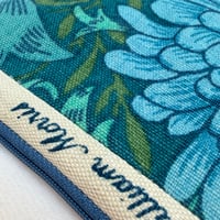 Image 5 of William Morris Pouch No.8