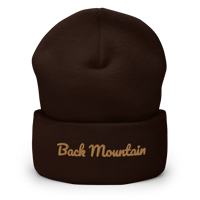 Image 2 of Bonnet Mixte BASIC