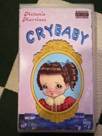 Image 2 of Crybaby Pack