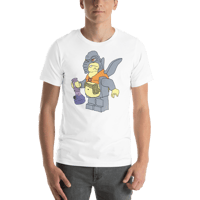 Image 2 of Watto Gets Blotto