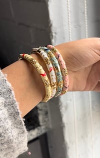 Image 1 of FLWR Bangles 