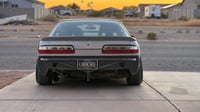 Image 1 of Nissan 240SX S13 Coupe Bash Bar (REAR) 