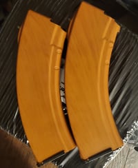 Korean Fakelites 