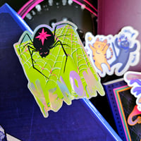 Image 2 of SKZ Assorted Die Cut Stickers