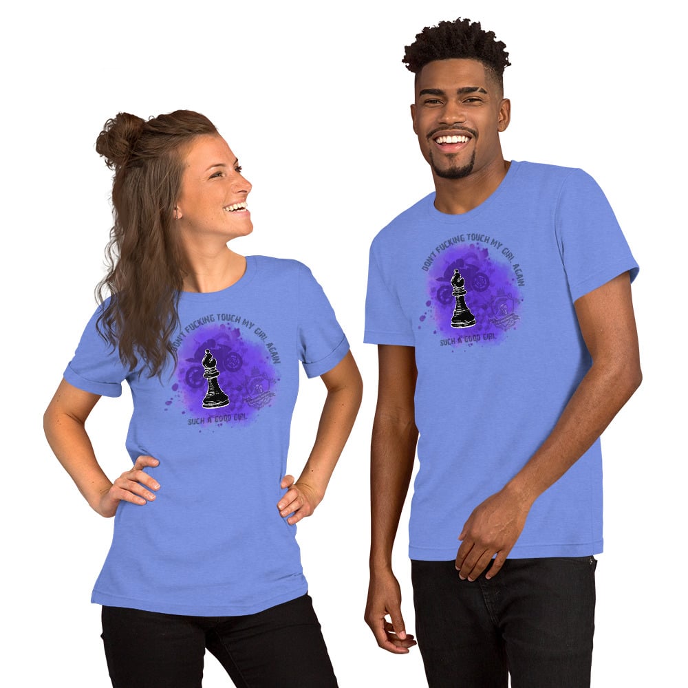 Image of Officially licensed Theo kings of Wayward Unisex t-shirt