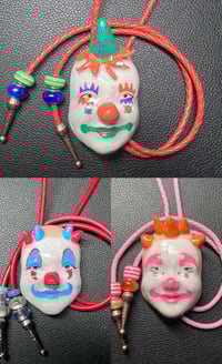 Image 3 of LARE BOLO TIES