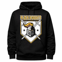 Black Knights Hoodie (Adult)