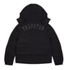 Trapstar ‘Blackout Edition’ Puffer Jacket