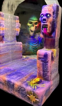 Image 2 of INFINITY DUNGEON DOOR