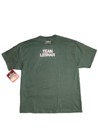 Image 3 of UFC Ultimate Fighter “ Team Lesnar” (L)