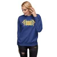 Image 22 of Mc Simulator Printed Sweatshirt