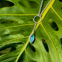 Image 1 of Aurora Necklace