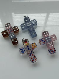 Image 1 of CLEAR SMALLS
