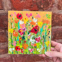 Image 2 of October Morning