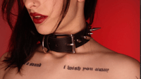 Image 1 of THE AEOLIAN COLLAR
