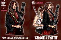 "Ready or Not Here I Come" PREORDER