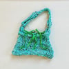 aqua silk purse