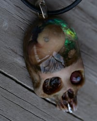 Image 8 of Life and Death pendant