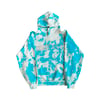 COTTON CANDY HOODIE