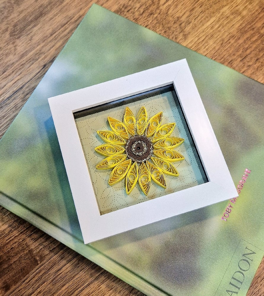 Image of Sunflower Sonata