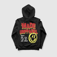 Image 2 of Don't Cry Hoodie