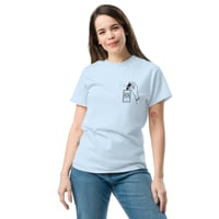 Image 3 of Chlorine Is My Perfume Tee - Adult