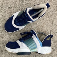 Image 1 of Nike Air Trainer Swift - Size W9 (1999)
