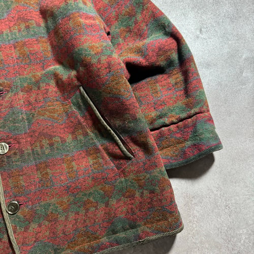 Image of 1990s Missoni Sport Jacket, Size XL