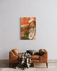 Image 2 of From The South pt. III Photo Prints & Canvases