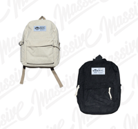 ACRONYM CORDUROY BACKPACK 