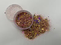 Image 3 of Quick  glitter mix