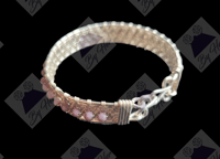 Image 3 of Woven Bangle