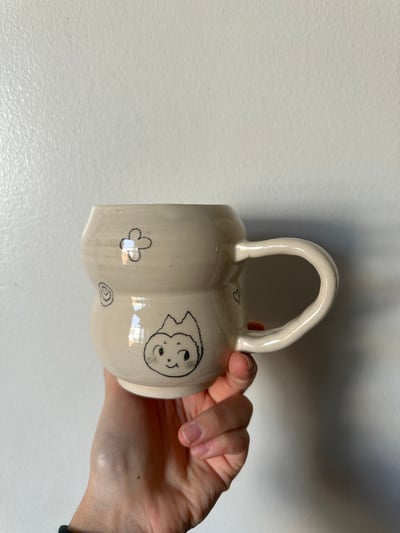 Image of Slow Life Mug