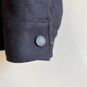 Image of C.P. Company Wool Jacket