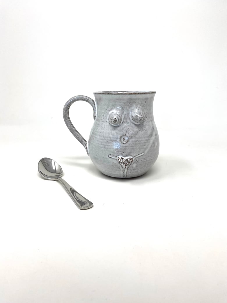 Image of Body Mug G