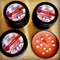 Image 2 of Limited Edition Tin Soy Candles