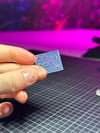 Attachments Mold Pre Order